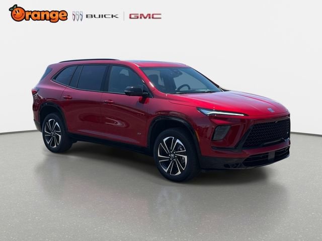2026 Buick Enclave Sport Touring's photo