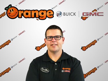 Staff member Mike Richardson from ID_a10853867bf4