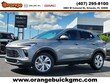 Buick Encore GX
