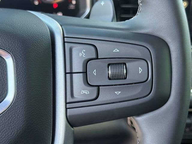 2026 GMC Sierra 1500 Elevation - Photo 24