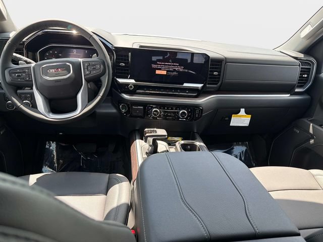2026 GMC Sierra 1500 SLT - Photo 15