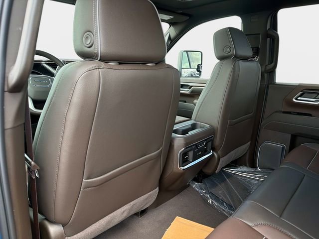 2026 GMC Sierra 2500HD Denali - Photo 13