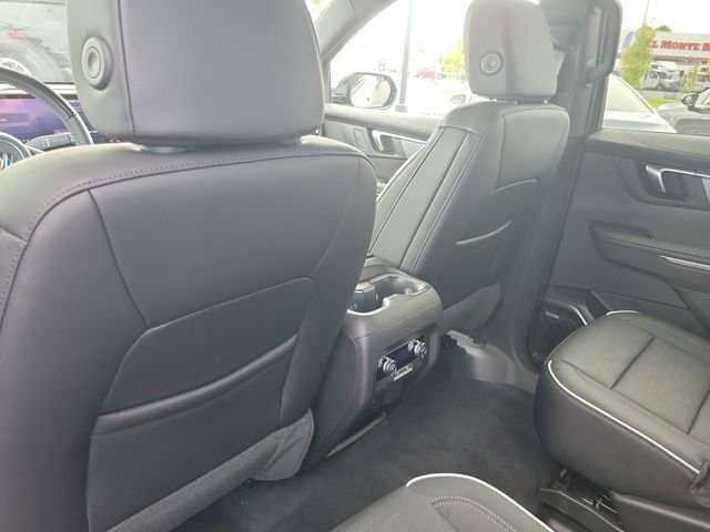 2026 Buick Enclave Sport Touring - Photo 8