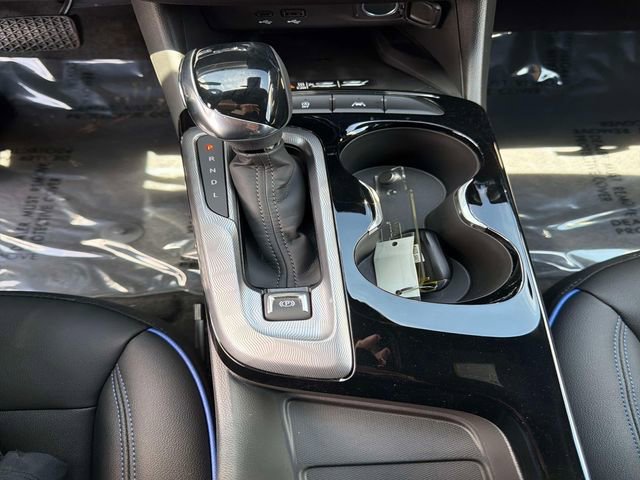 2026 Buick Envista Sport Touring - Photo 20
