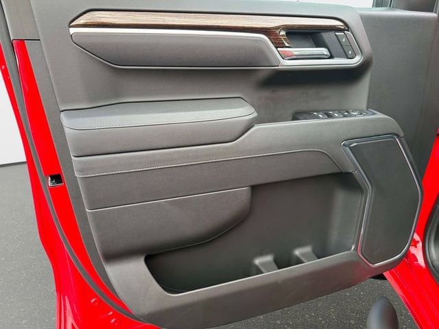 2026 GMC Sierra 1500 Elevation - Photo 17