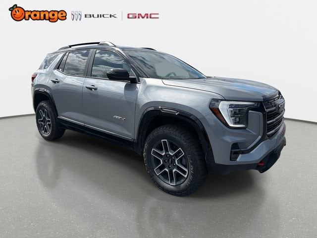 2026 GMC Terrain AT4 AWD's photo
