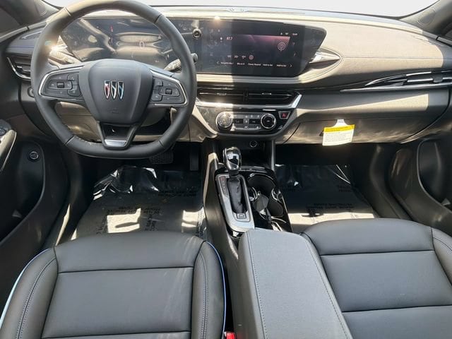 2026 Buick Envista Sport Touring - Photo 13
