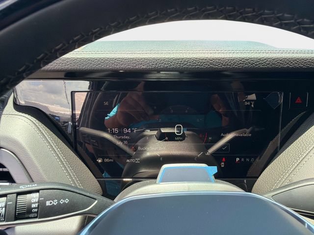 2026 GMC Yukon XL Denali - Photo 28