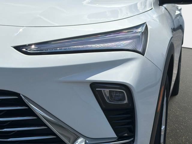 2026 Buick Envista Preferred - Photo 9