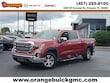 GMC Sierra 1500