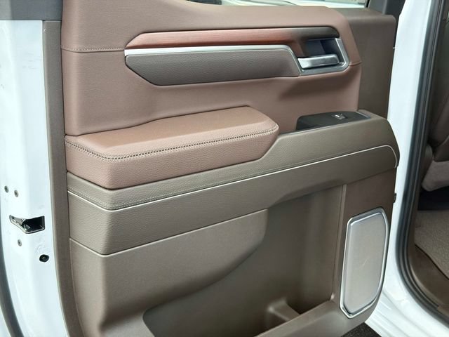 2026 GMC Sierra 1500 Denali - Photo 11