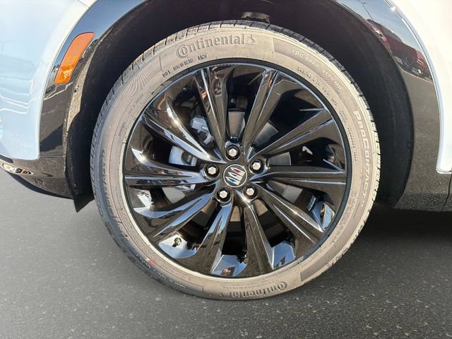 2026 Buick Envista Sport Touring - Photo 10