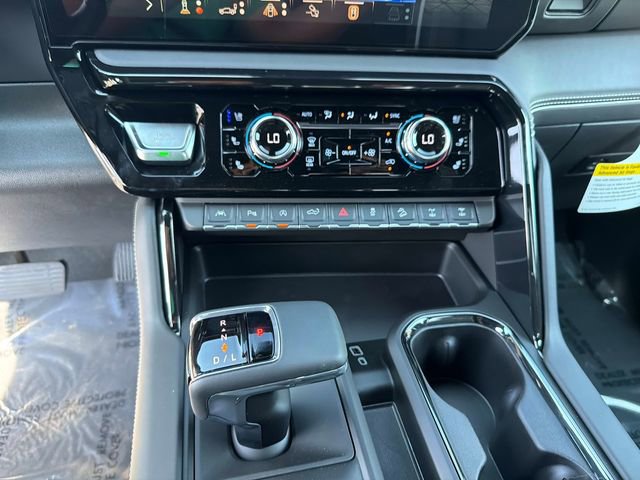 2026 GMC Sierra 1500 AT4X - Photo 24