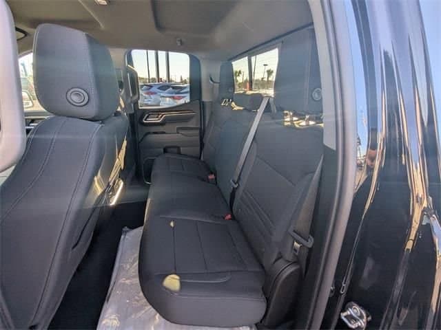 2026 GMC Sierra 1500 Elevation - Photo 12