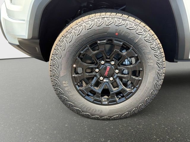2026 GMC Canyon Elevation - Photo 10