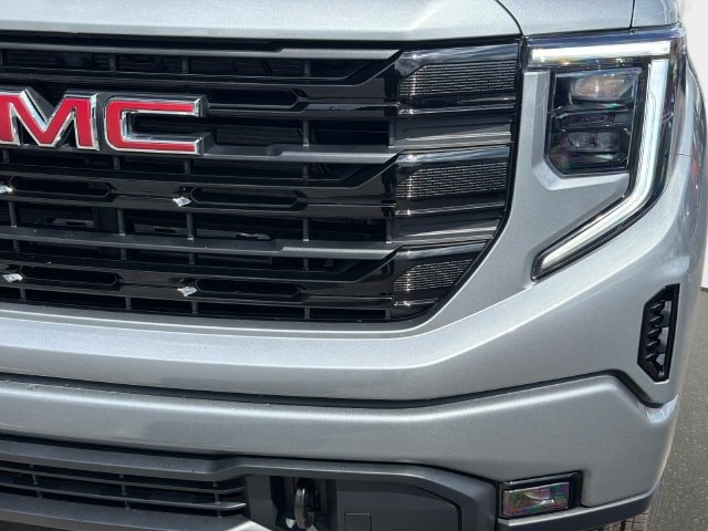 2026 GMC Sierra 1500 Elevation - Photo 9