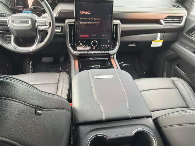 2026 GMC Yukon XL Denali - Photo 13
