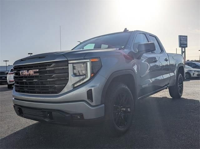 2026 GMC Sierra 1500 Elevation - Photo 8
