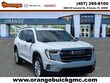 GMC Acadia