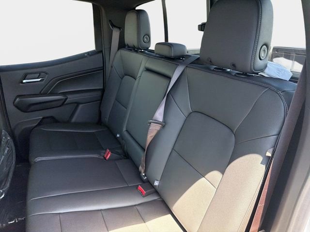 2026 GMC Canyon Elevation - Photo 12