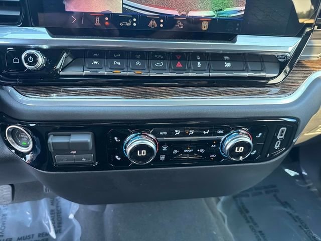 2026 GMC Sierra 1500 SLE - Photo 25