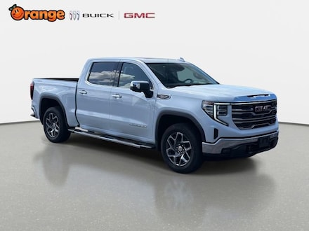 2026 GMC Sierra 1500 SLT Truck