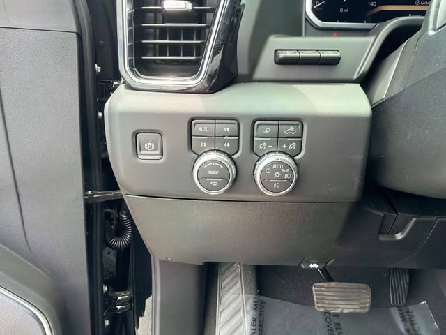 2026 GMC Sierra 2500HD Denali Ultimate - Photo 30