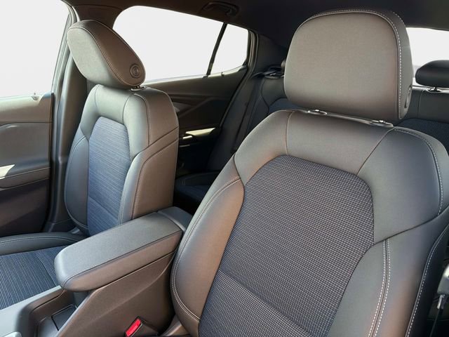 2026 Buick Envista Preferred - Photo 20