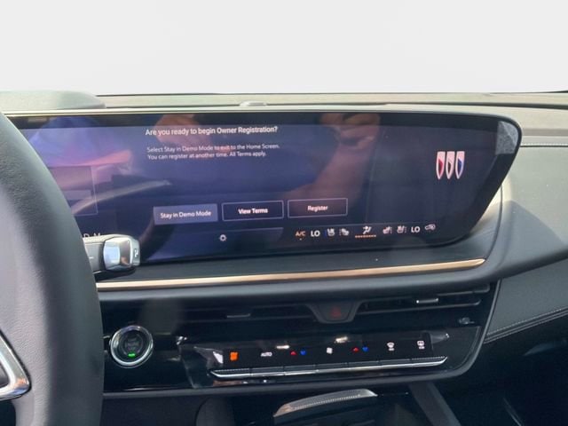 2026 Buick Envision Avenir - Photo 23