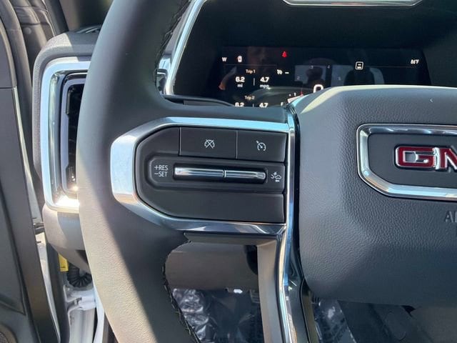 2026 GMC Canyon Elevation - Photo 28