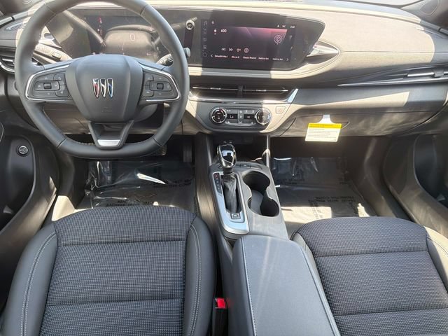 2026 Buick Envista Preferred - Photo 14