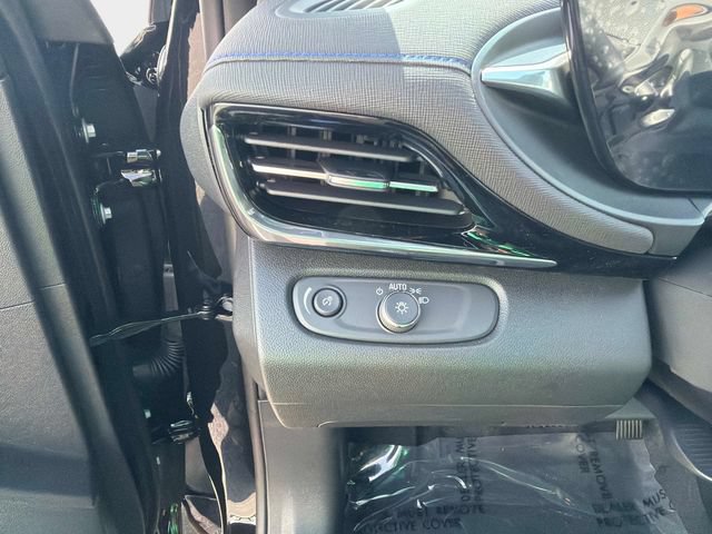 2026 Buick Envista Sport Touring - Photo 29