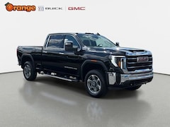 2026 GMC Sierra 2500 HD SLT Truck
