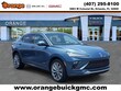 Buick Envista