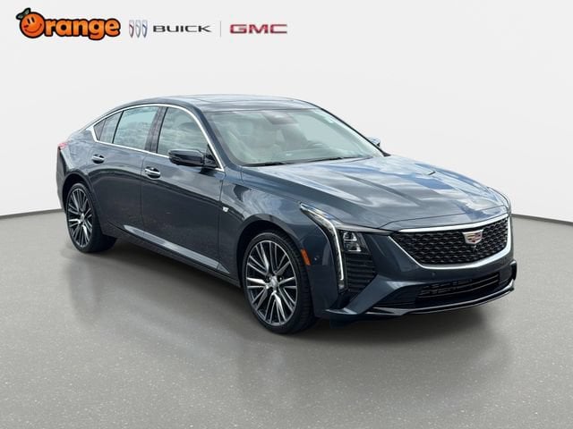2026 Cadillac CT5
