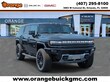 GMC HUMMER EV SUV