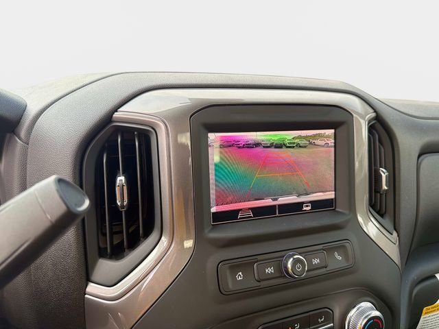 2025 GMC Sierra 3500HD Pro - Photo 18
