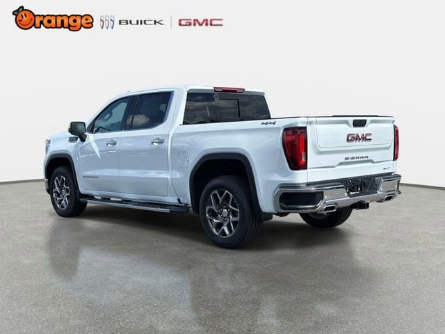 2026 GMC Sierra 1500 SLT - Photo 5