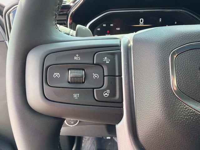 2026 GMC Sierra 1500 SLT - Photo 30