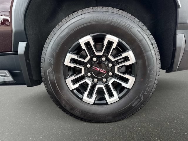 2026 GMC Sierra EV Elevation - Photo 10