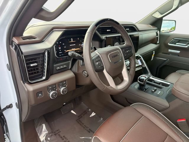 2026 GMC Sierra 1500 Denali - Photo 21