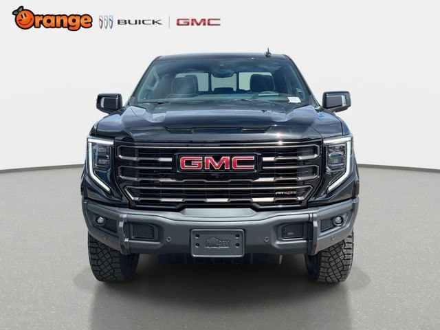 2026 GMC Sierra 1500 AT4X - Photo 8