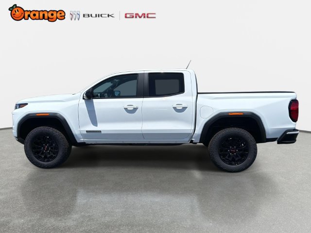 2026 GMC Canyon Elevation - Photo 6