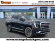 GMC Yukon