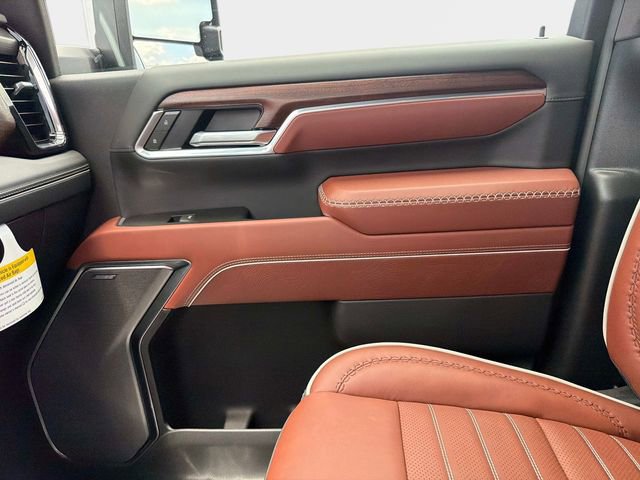 2026 GMC Sierra 2500HD Denali Ultimate - Photo 22