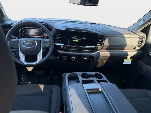 2026 GMC Sierra 1500 SLE - Photo 15