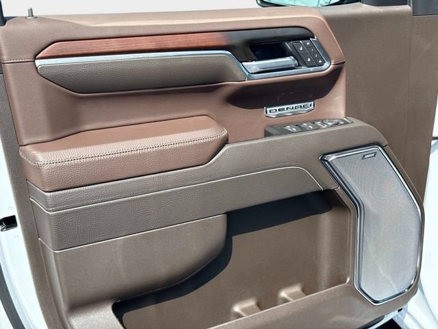 2026 GMC Sierra 1500 Denali - Photo 14