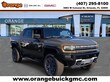 GMC HUMMER EV Pickup