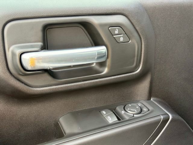 2025 GMC Sierra 3500HD Pro - Photo 12