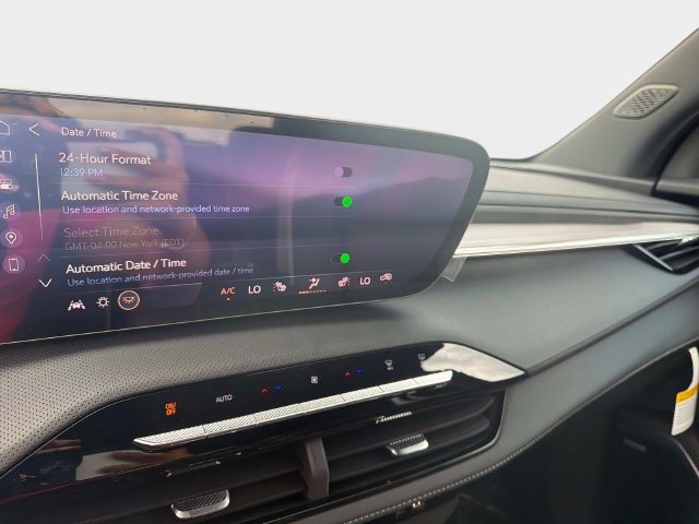 2027 Buick Enclave Preferred - Photo 19